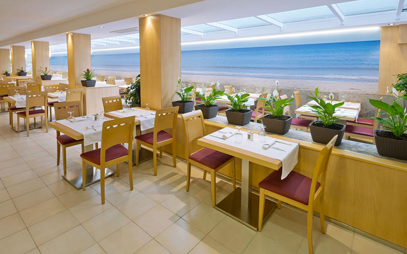 GHT HOTEL COSTA BRAVA & SPA 3***